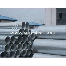 Pipe Line Hot-DIP Galvanized Steel Pipe